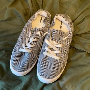 Torrid shoes